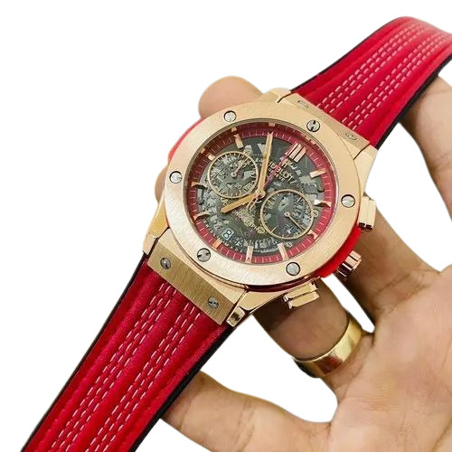 Big Bang Sports Watch