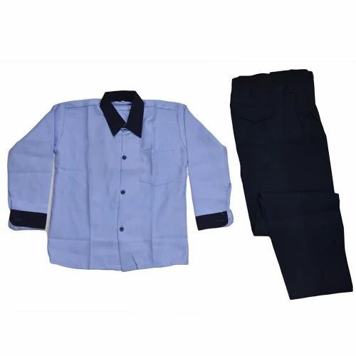 Boys School Uniform