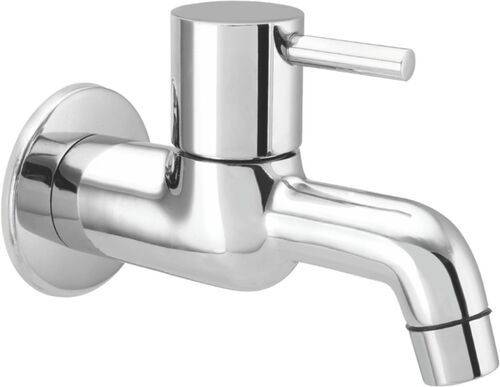 Brass Long Body Florine Taps