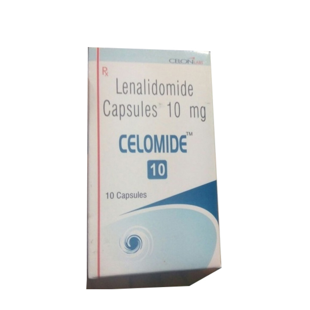 lenalidomide capsules