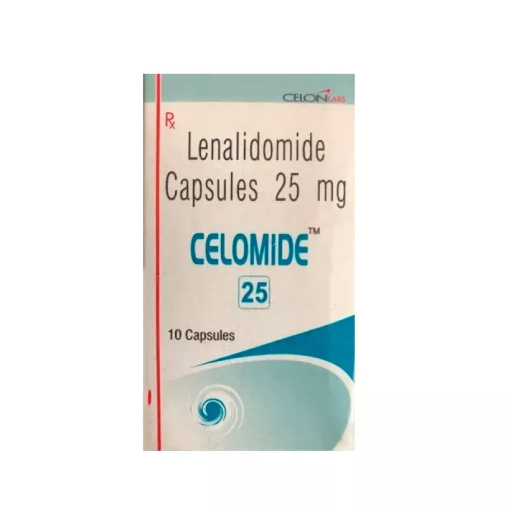 lenalidomide capsules