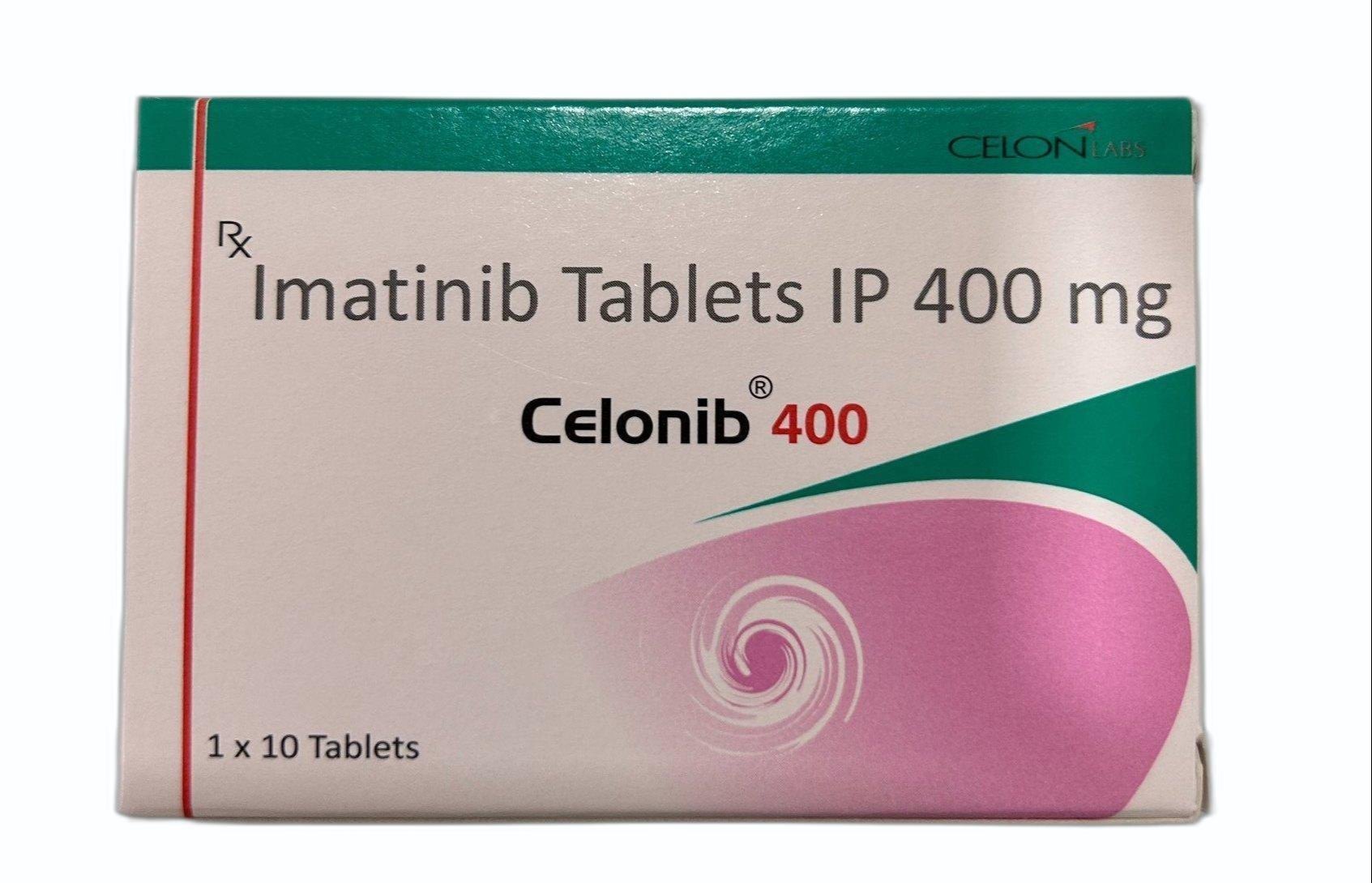 imatinib drug