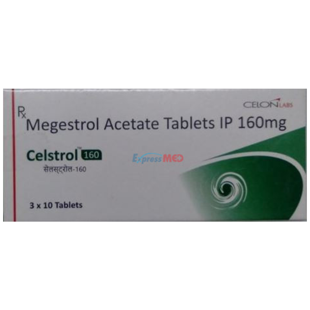 megestrol acetate tablets