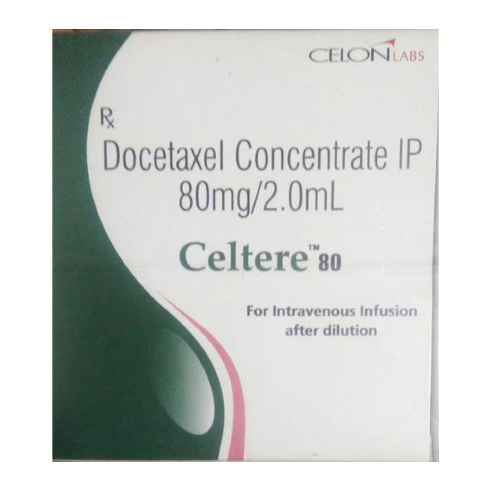 docetaxel injection