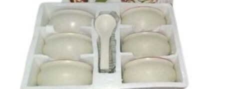 Ceramic Soup Bowl Set