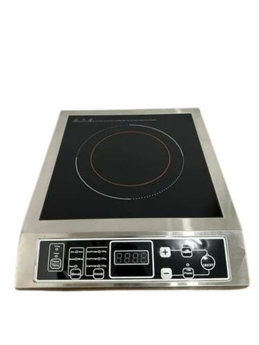 Commercial Induction Cooker