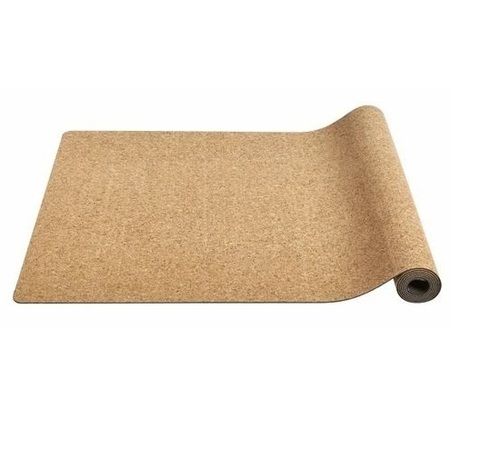 Cork Yoga Mat