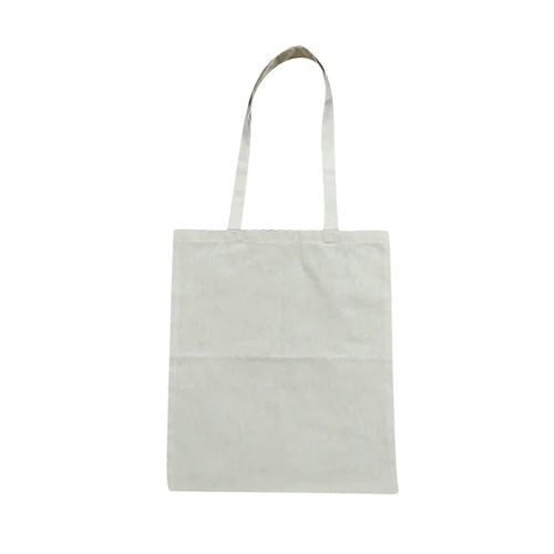 Cotton Bags - Color: White