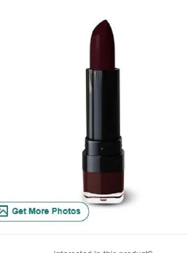 Dark Red Matte Lipstick