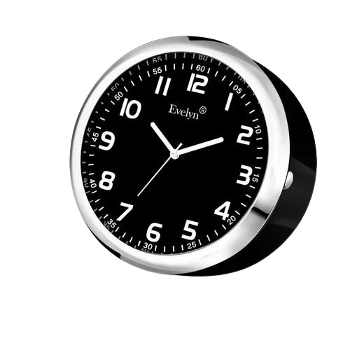 Dashboard Analog Clock