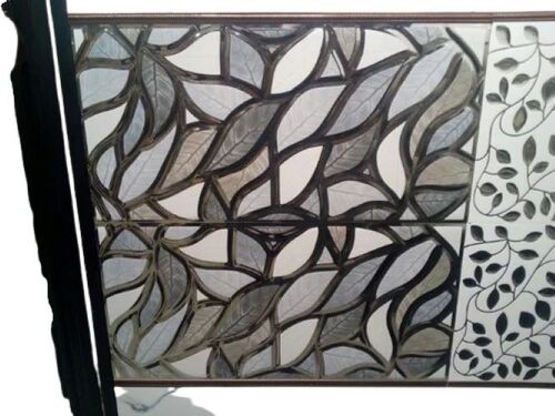 Designer Wall Tiles - Premium Quality Glossy Finish | Unique Patterns High Durability Scratch Resistant Easy to Clean Multi Color Variety