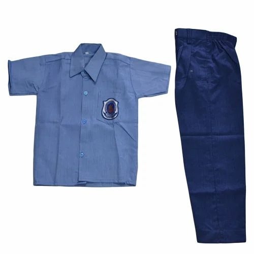 Elegant School Uniform