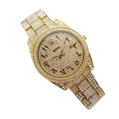 Figure Watch