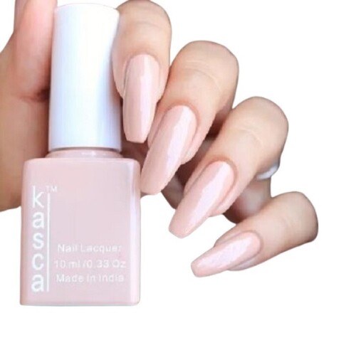 Gel Effect Nail Polish