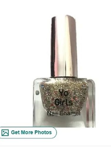 Glitter Nail Polish