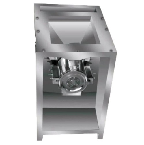 Gravy Making Machine