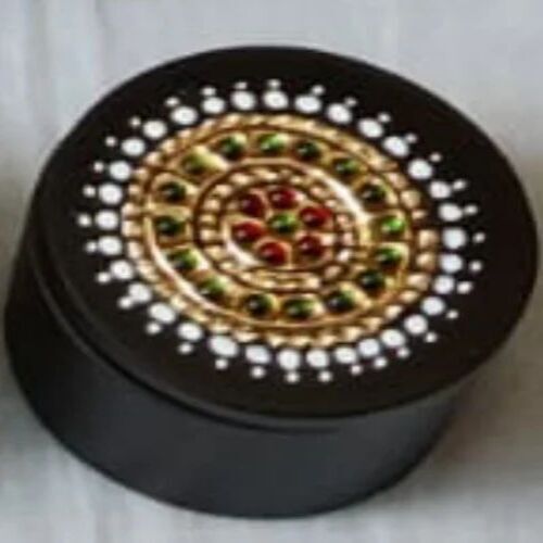 Handicraft Box By Indian Bliss Giftzz