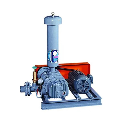 Industrial Aeration Blower