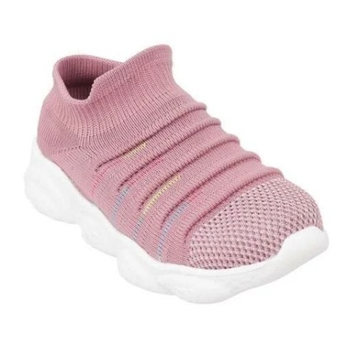 Kids Shoe - Fabric, All Sizes, All Colors | Comfortable, Anti Slip, Washable, Unisex, Any Season