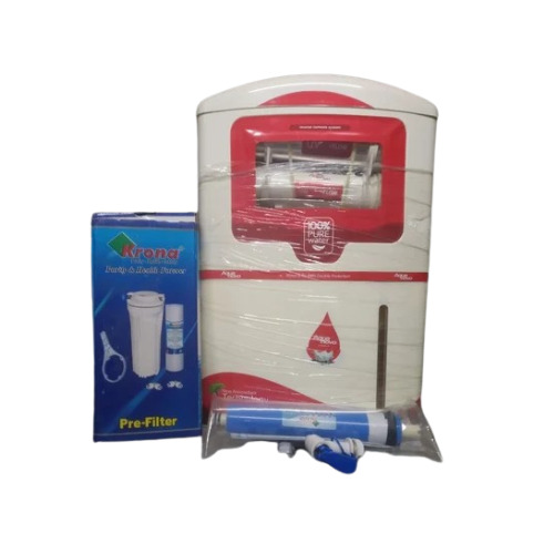 Kray Aqua Water Purifier