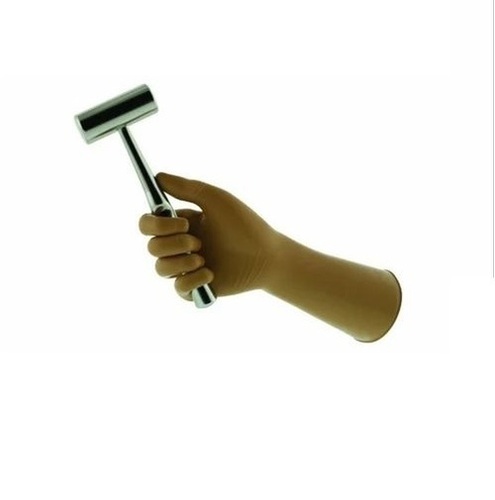 Latex Ortho Powder Free Surgical Gloves - Sterile, Disposable, 50 Pairs Per Box | Medical Grade, Multiple Colors, Recyclable, Ideal for Medical Examination Use