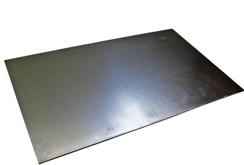 Mild Steel Cold Rolled Sheet