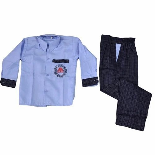 Model School Uniform