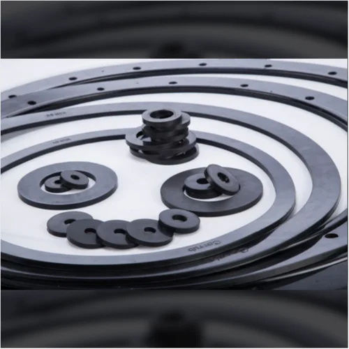 Nitrile Rubber Gaskets