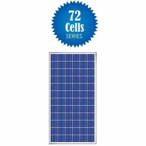 Polycrystalline Solar Panel