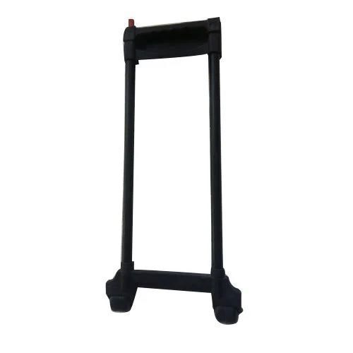 Polyester Luggage Trolley Handle