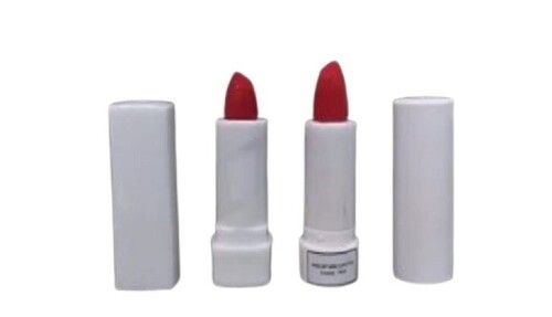 Red Bullet Lipstick