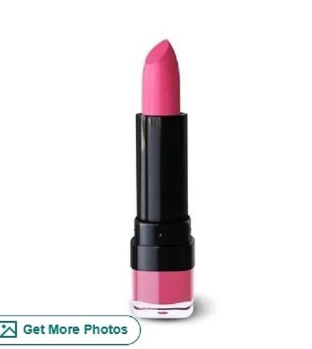 Rose Pink Matte Lipstick - Attributes: Smudge Proof