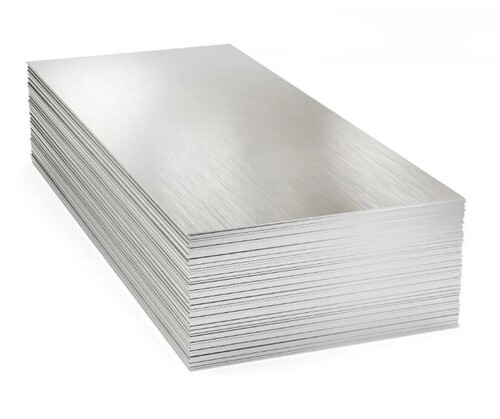 Mild Steel Cold Rolled Sheet - 600 mm Width, 14G Gauge | Ideal for Industrial Manufacturing Applications