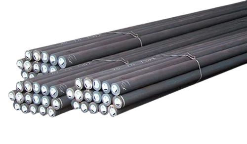 Ss304 Stainless Steel Round Bar - 12 Foot Length, Polished Finish | Durable Industrial Grade Stainless Steel, Fine Quality