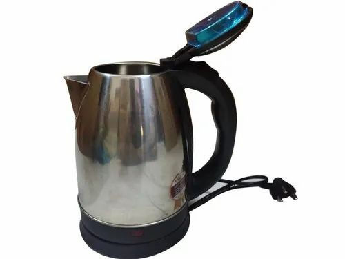 Stainless Steel Electric Kettle