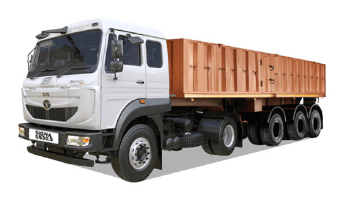 Tata Trucks