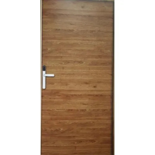 Triple Core Flush Door