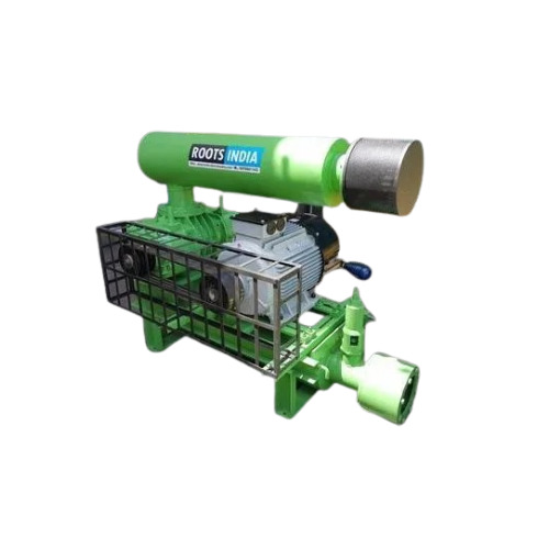 Twin Lobe ETP Aeration Blower