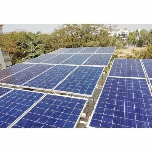 Vikram Solar Panels