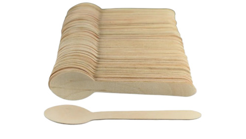 wooden spoon