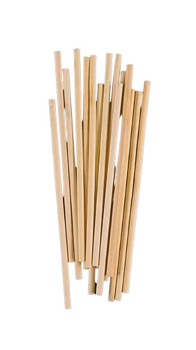 Wooden Kulfi Stick - Brown Wood, Available in 5inch, 6inch, 7inch, 8inch, 9inch Sizes | Packaging of 10,000 Pieces Per Carton (Loose)