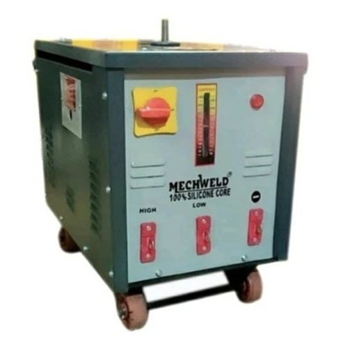450amp Coil Welding Machine