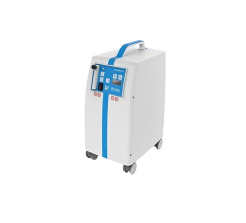 5Ltr Digital Oxygen Concentrator