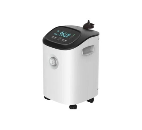 5Ltr Portable Oxygen Concentrator