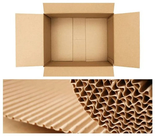 9 Ply Corrugated Packaging Boxes