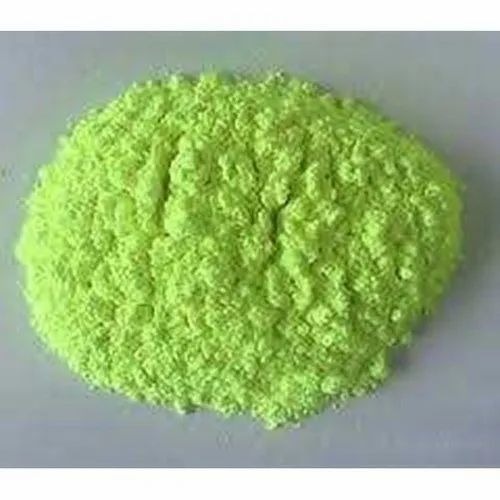 Additive Masterbatch - 25 Kg Powder, Green Color, 99% Purity For Enhanced Brightness In Plastic Products
