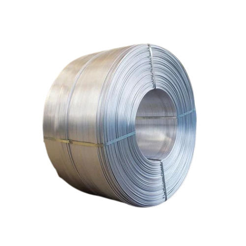 Aluminium Alloy Wire Rod