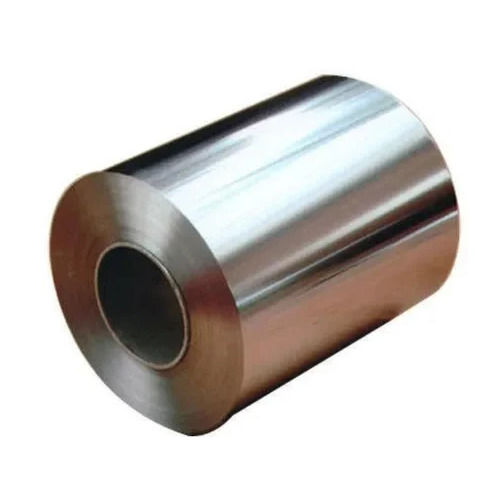 Aluminium Foil Jumbo Rolls