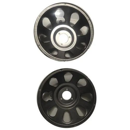 Anda Speaker Frame