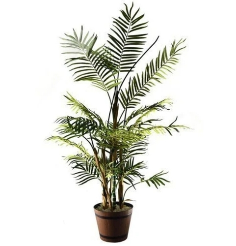 Artificial Areca Palm Plant By Deco World
